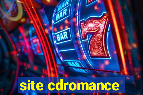 site cdromance